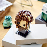 LEGO® BrickHeadz™ Voldemort™, Nagini & Bellatrix