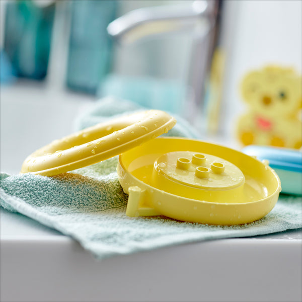 LEGO® DUPLO™ My First Bath Time Fun: Floating Animal Train