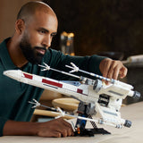 LEGO® Star Wars™ X-Wing Starfighter™