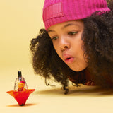 LEGO® NINJAGO® Kais Spinjitzu Ninja Training