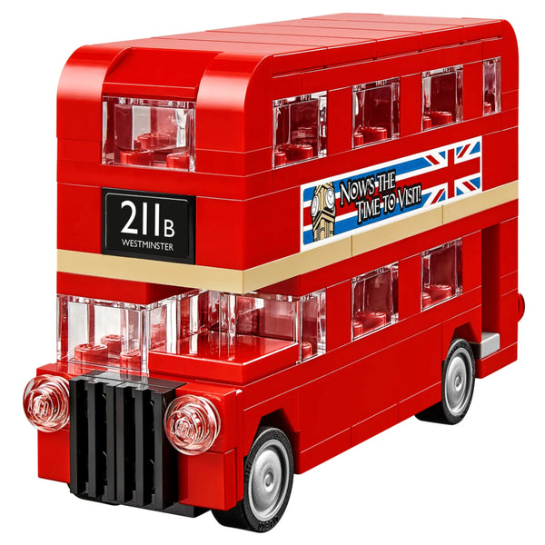 LEGO® Creator London Bus