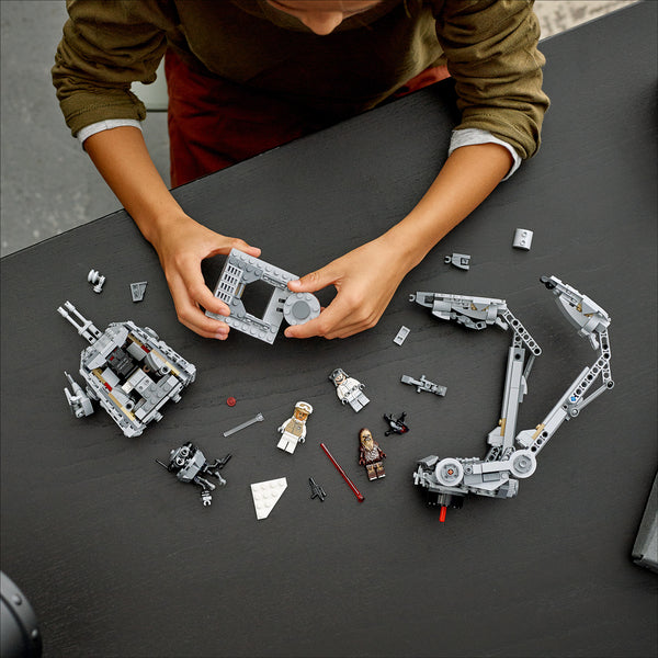LEGO® Star Wars™ Hoth™ AT-ST™