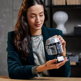 LEGO® Star Wars™ The Mandalorian™ Helmet