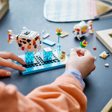 LEGO® BrickHeadz™ Koi Fish