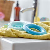 LEGO® DUPLO™ My First Bath Time Fun: Floating Animal Island