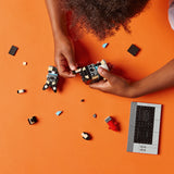 LEGO® BrickHeadz™ French Bulldog