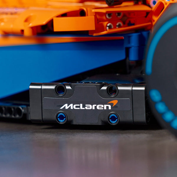 LEGO® Technic™ - McLaren Formula 1™ Race Car