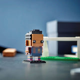 LEGO® BrickHeadz™ FC Barcelona Go Brick Me