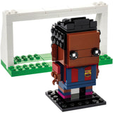 LEGO® BrickHeadz™ FC Barcelona Go Brick Me