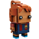 LEGO® BrickHeadz™ FC Barcelona Go Brick Me