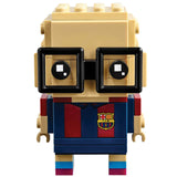 LEGO® BrickHeadz™ FC Barcelona Go Brick Me