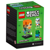 LEGO® BrickHeadz™ Alex