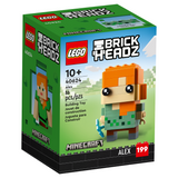 LEGO® BrickHeadz™ Alex