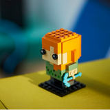 LEGO® BrickHeadz™ Alex