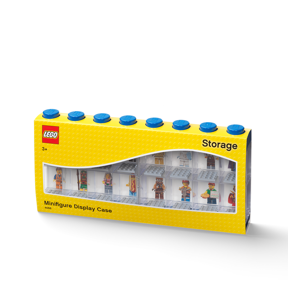 LEGO Rangements A1650XX pas cher, Vanity Case Lego Friends Zipbin