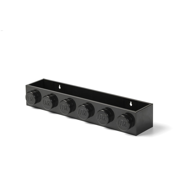 LEGO Book Rack - Black