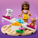 LEGO® Friends™ Pet Playground