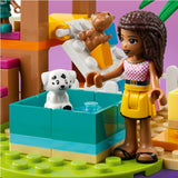 LEGO® Friends™ Pet Playground