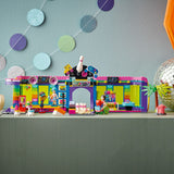 LEGO® Friends™ Roller Disco Arcade