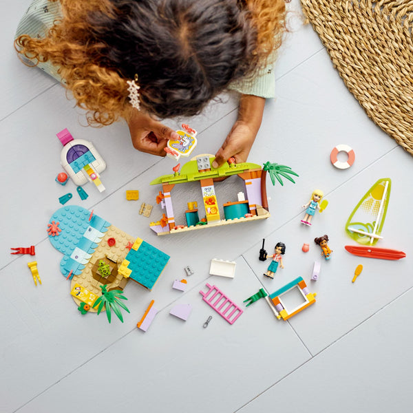 LEGO® Friends™ Surfer Beach Fun