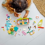 LEGO® Friends™ Surfer Beach Fun