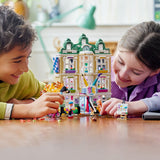 LEGO® Friends™ Emma's Art School