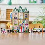 LEGO® Friends™ Emma's Art School