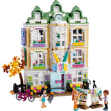 LEGO® Friends™ Emma's Art School