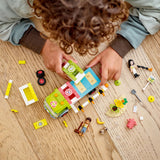 LEGO® Friends™ Recycling Truck