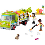 LEGO® Friends™ Recycling Truck