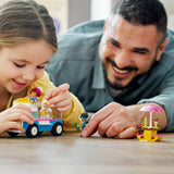LEGO® Friends™ Ice-Cream Truck