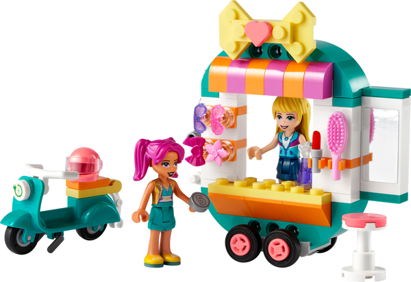 LEGO® Friends™ Mobile Fashion Boutique