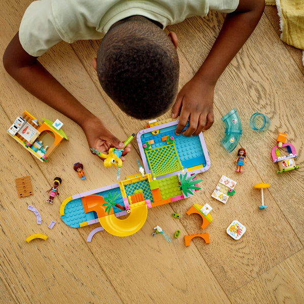LEGO® Friends™ Water Park