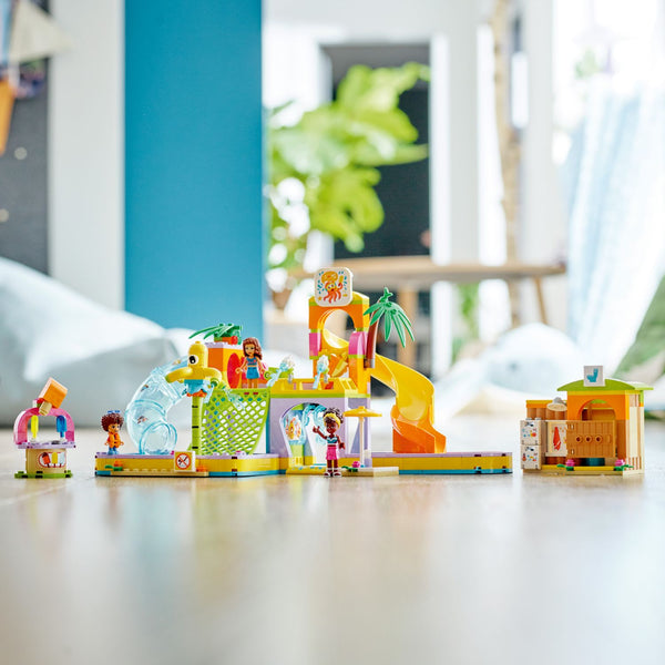 LEGO® Friends™ Water Park