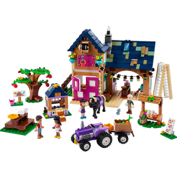 LEGO® Friends™ Organic Farm