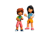LEGO® Friends™ Donut Shop