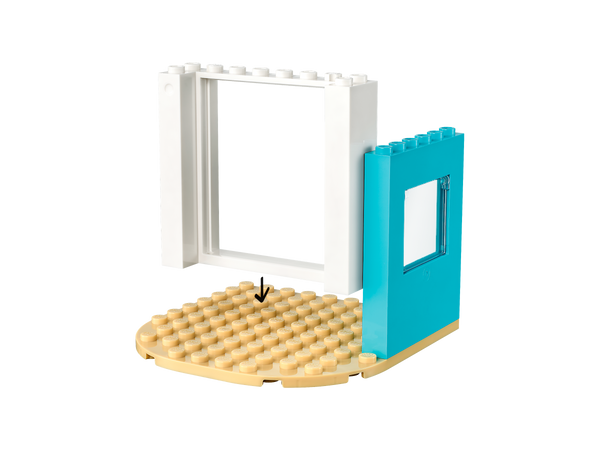 LEGO® Friends™ Donut Shop