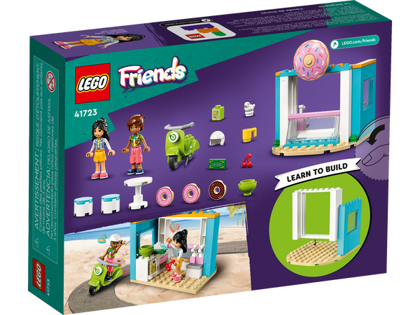 LEGO® Friends™ Donut Shop