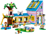 LEGO® Friends™ Dog Rescue Center
