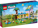 LEGO® Friends™ Dog Rescue Center