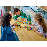 LEGO® Friends™ Heartlake International School