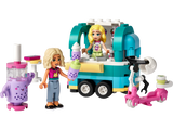 LEGO® Friends™ Mobile Bubble Tea Shop