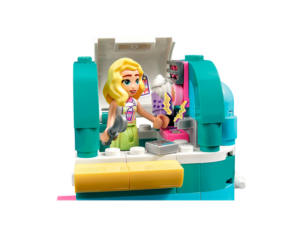 LEGO® Friends™ Mobile Bubble Tea Shop