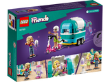 LEGO® Friends™ Mobile Bubble Tea Shop