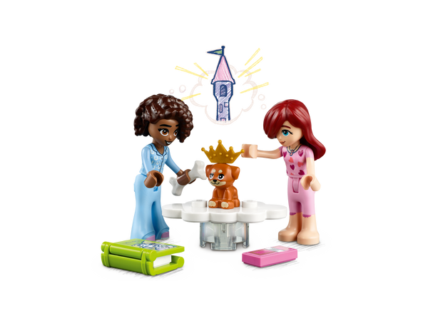 LEGO® Friends™ Aliya's Room