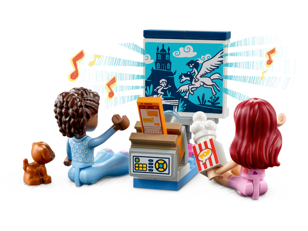 LEGO® Friends™ Aliya's Room