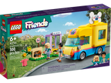 LEGO® Friends™ Dog Rescue Van