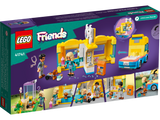 LEGO® Friends™ Dog Rescue Van