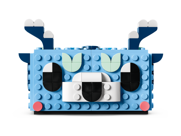 LEGO® DOTS™ Creative Animal Drawer