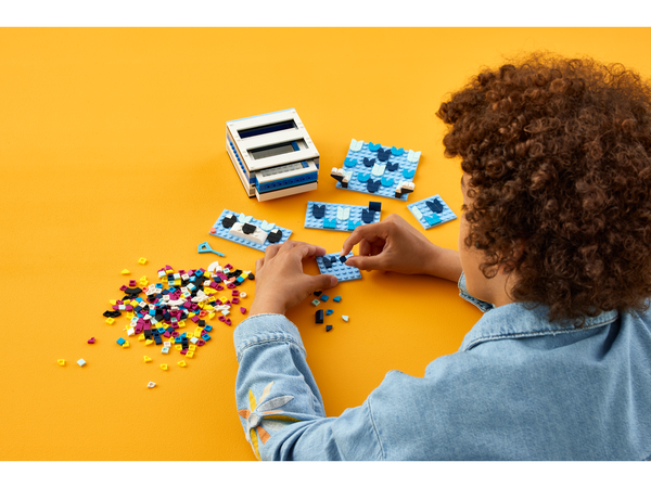 LEGO® DOTS™ Creative Animal Drawer